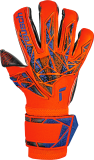 Reusch Attrakt Gold X Evolution GluePrint 5470975 2211 blue orange front